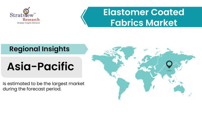 Elastomer-Coated-Fabrics-Market-Regional-Analysis
